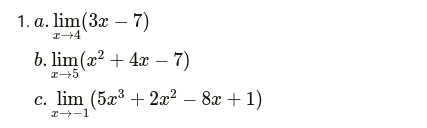 Soal dan jawaban limit fungsi Matematika Wajib kelas 11 tentang limit /limit-fungsi/preview.png